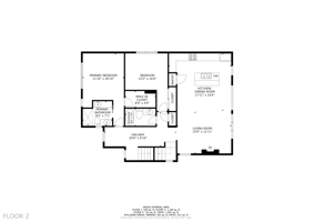 Floorplan #2
