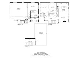 Floorplan #5