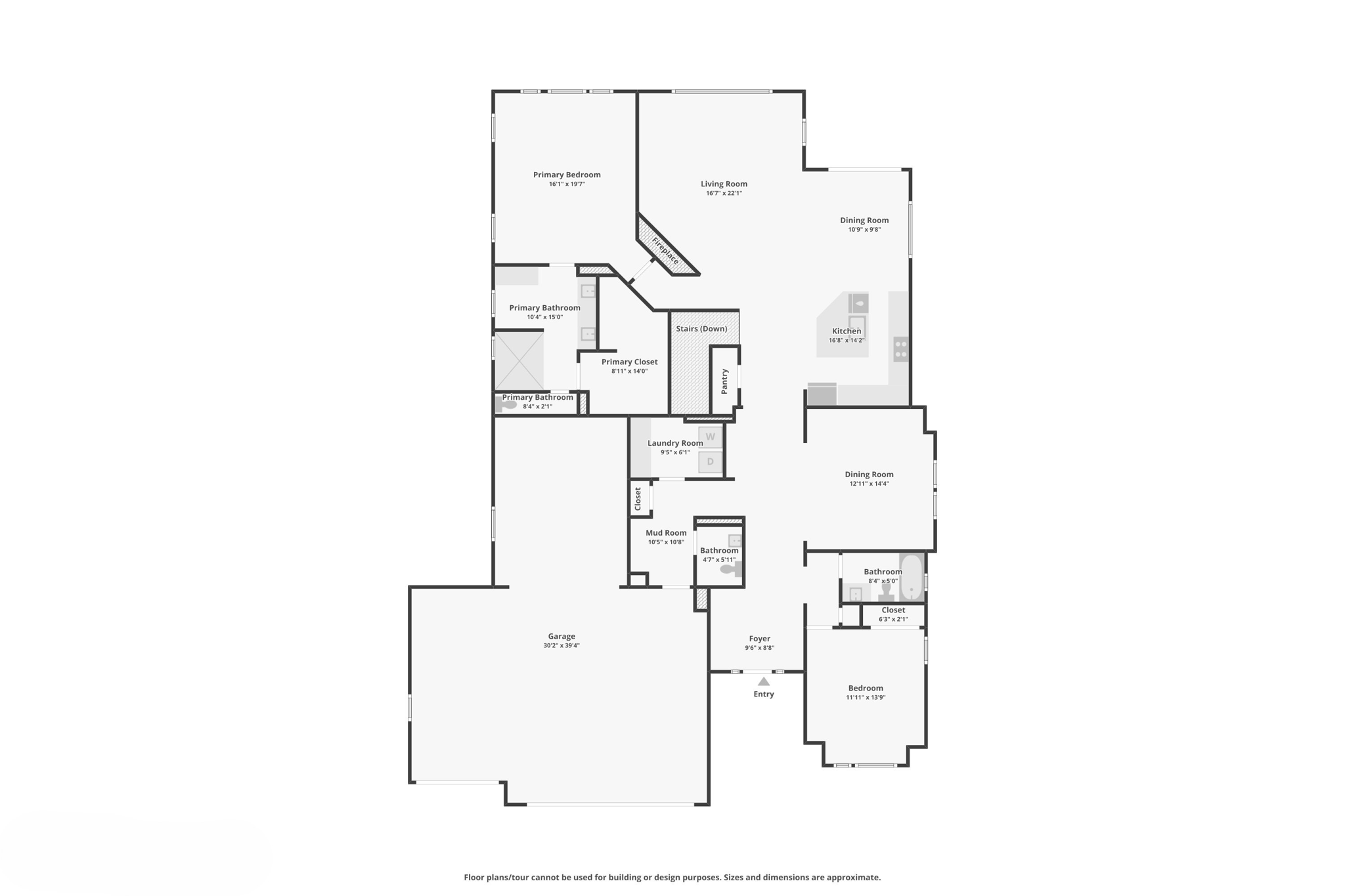 Floorplan #2