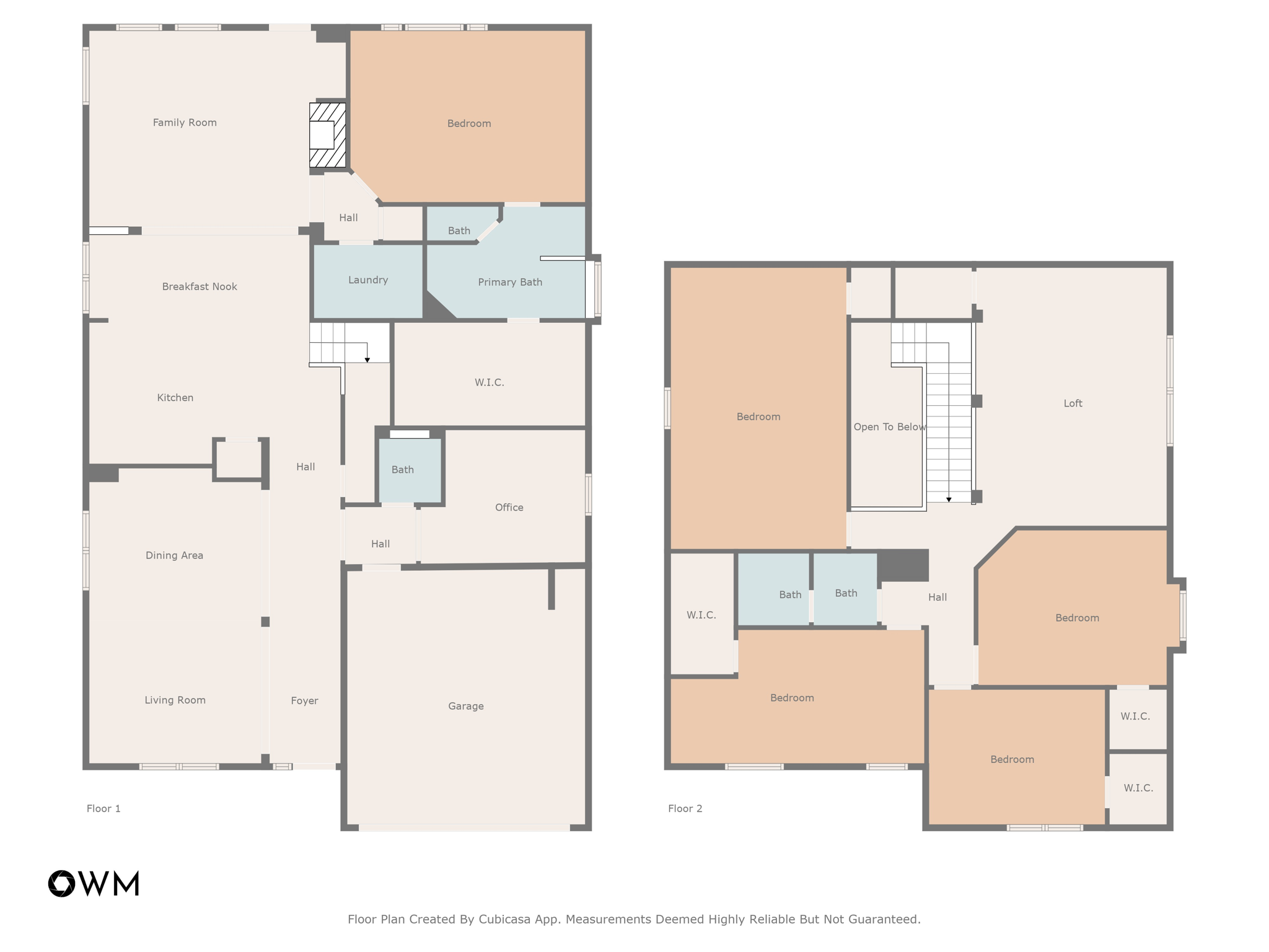 Floorplan #3