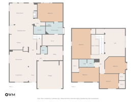 Floorplan #3