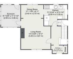 Floorplan #2