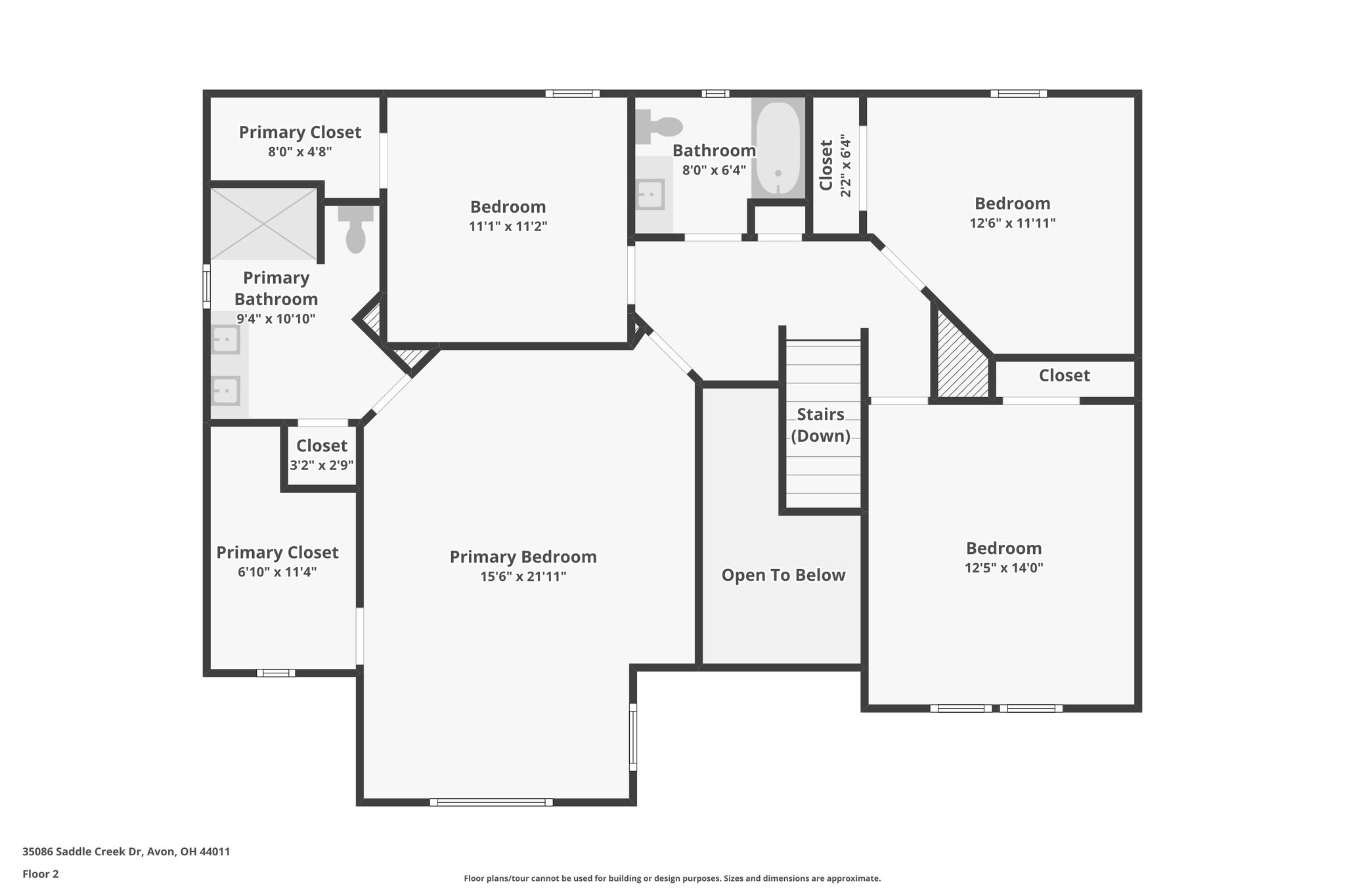 Floor 2