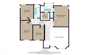 Floorplan #3