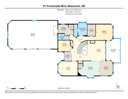 VX - (Imperial) Schematic Floor Plan - (1)