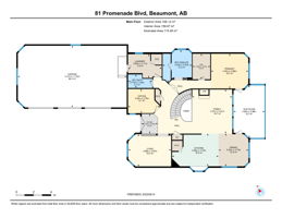 VX - (Metric) Schematic Floor Plan - (1)