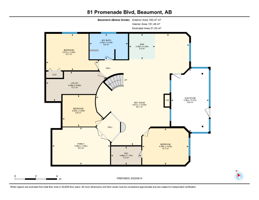 VX - (Metric) Schematic Floor Plan - (2)