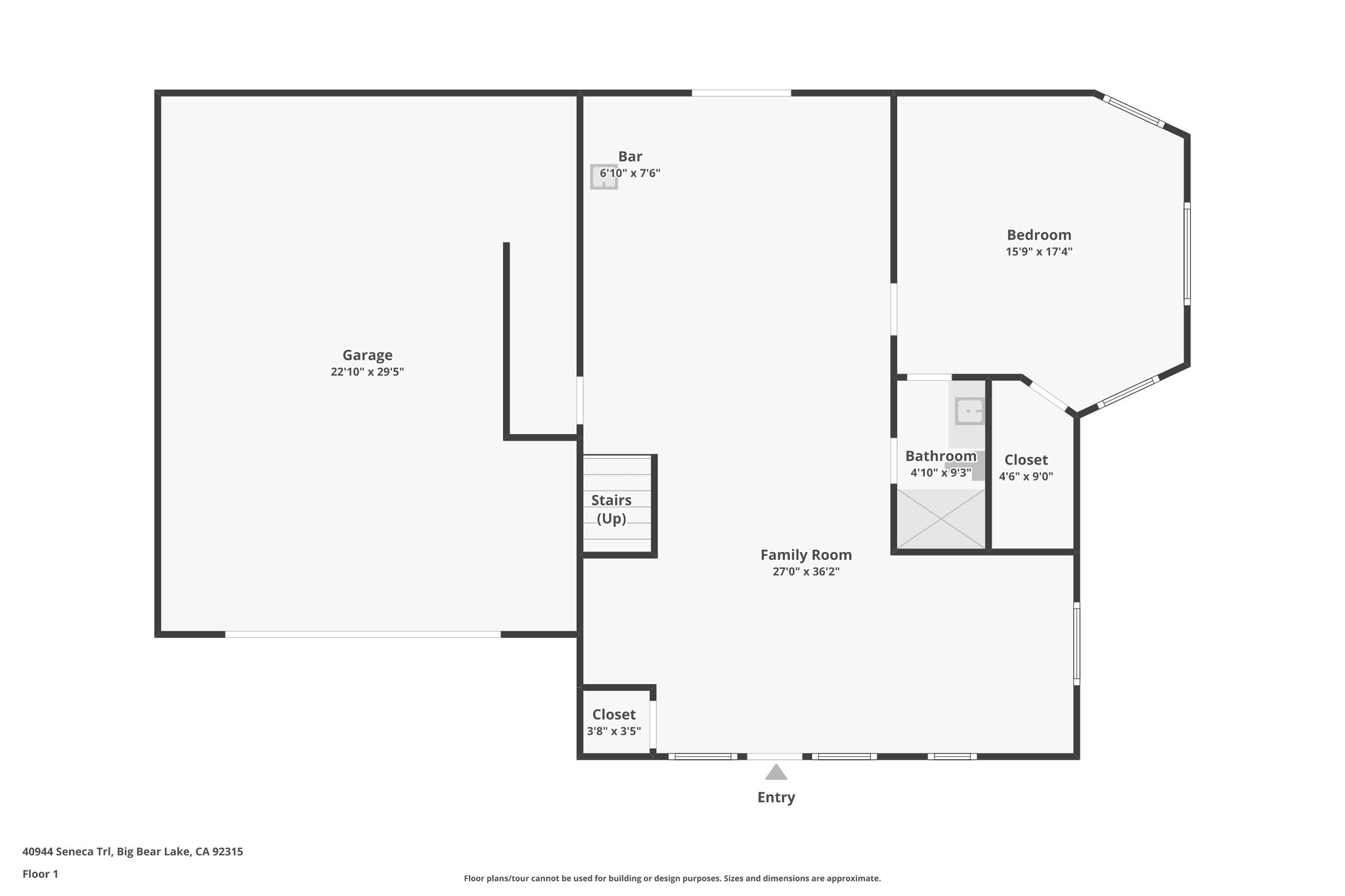 Floor 1
