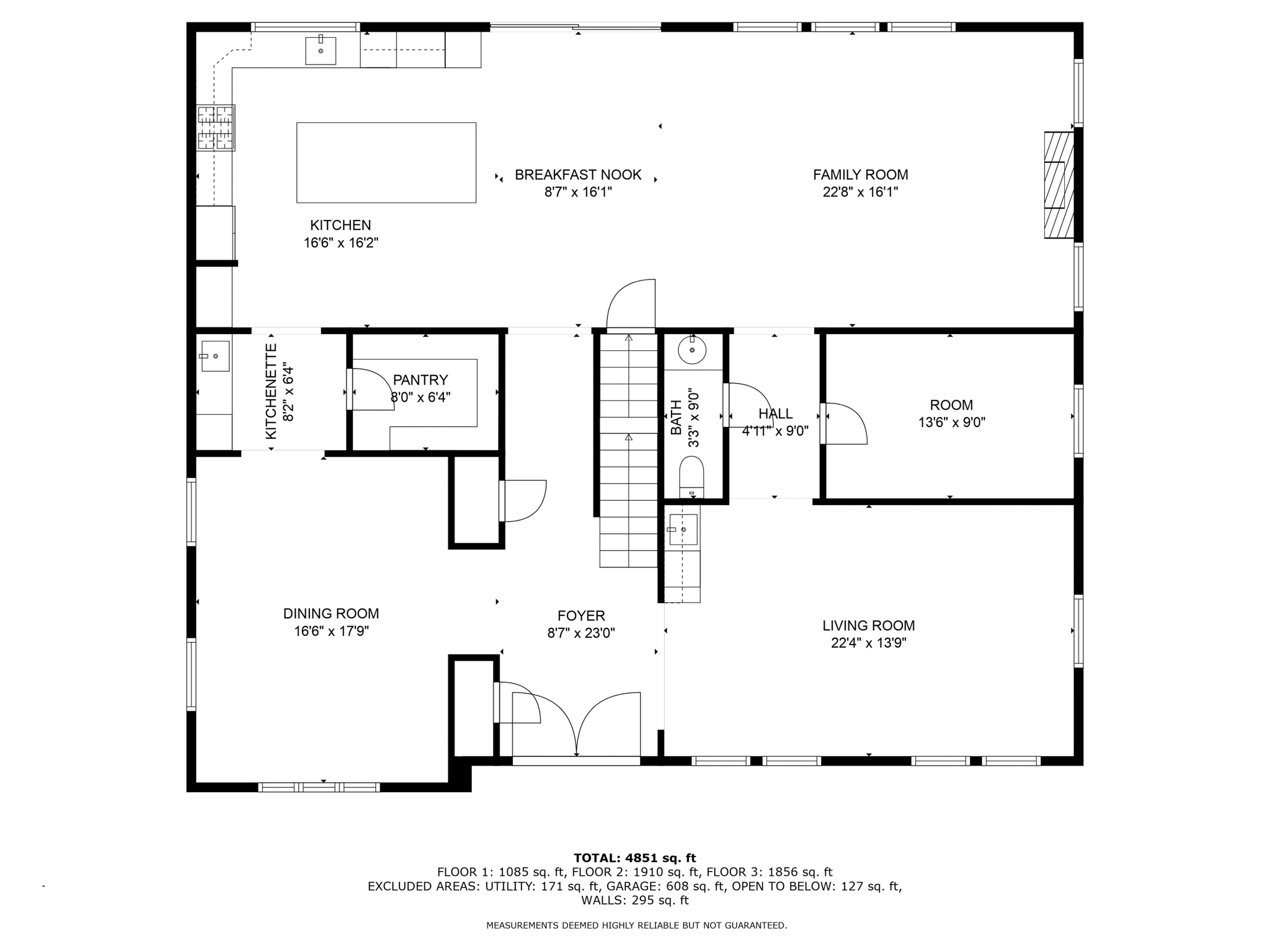 Floorplan #2