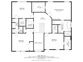 Floorplan #3