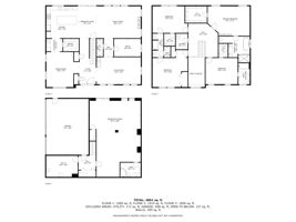 Floorplan #4