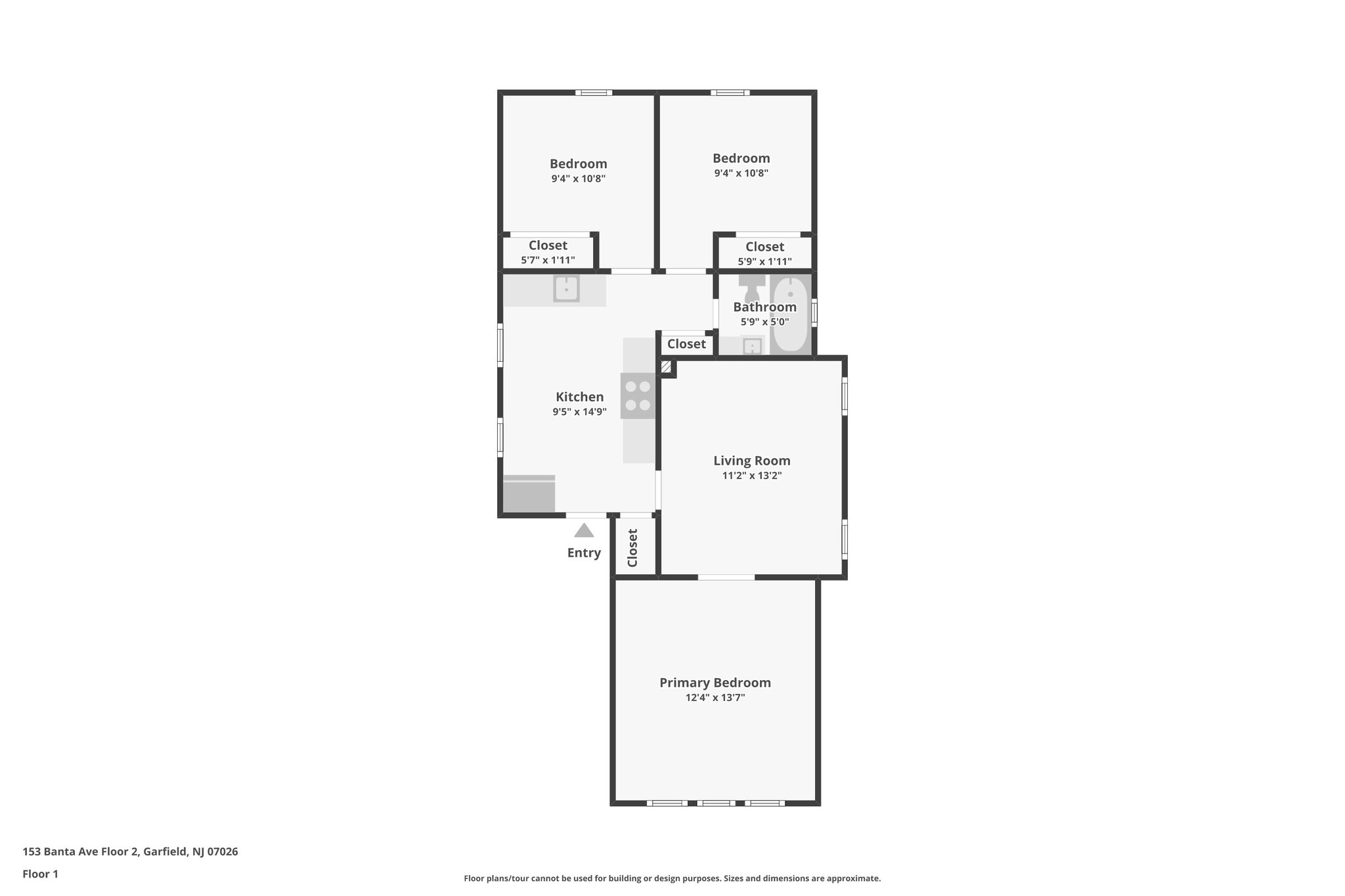 Floor 1