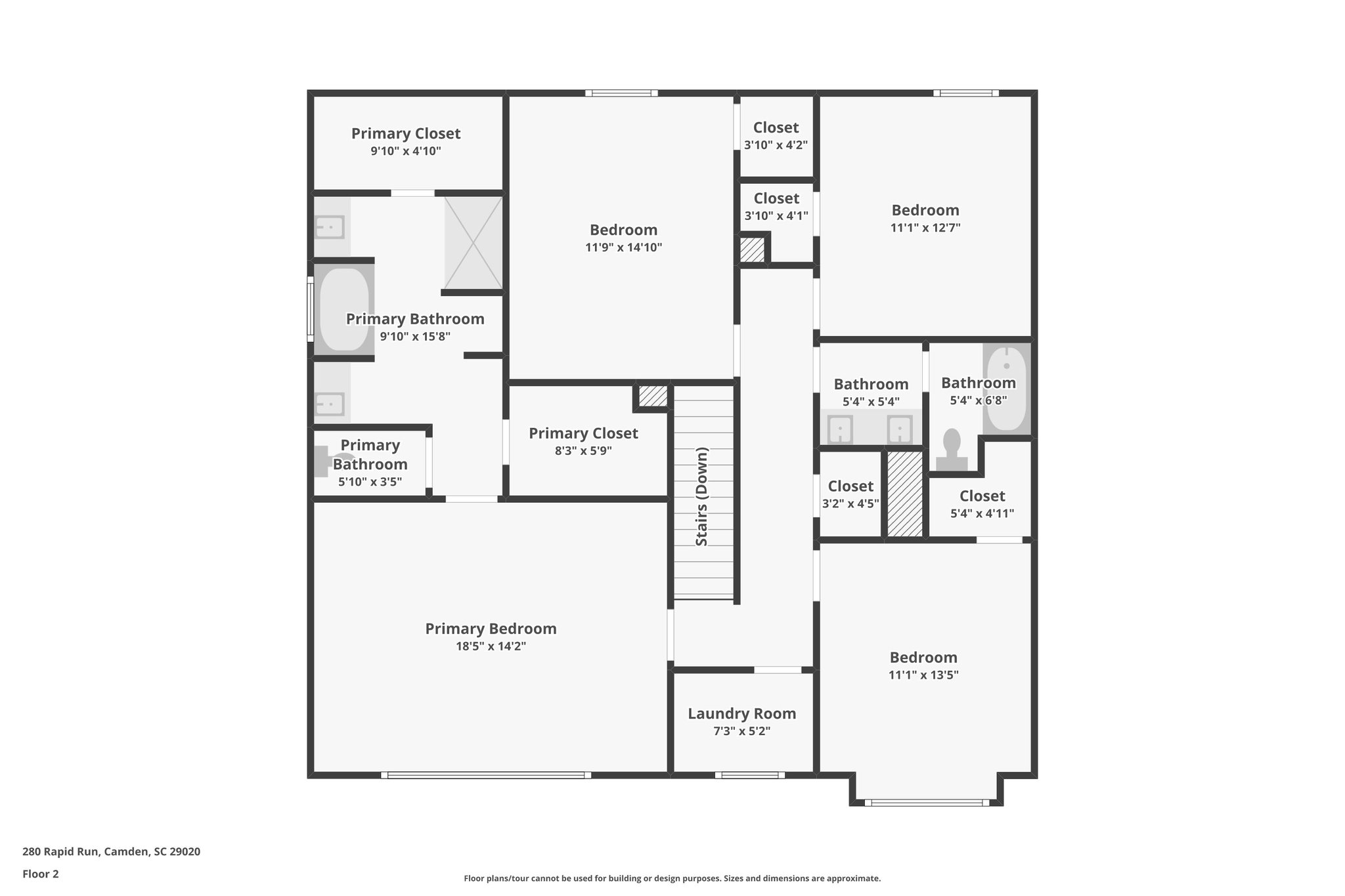 Floor 2