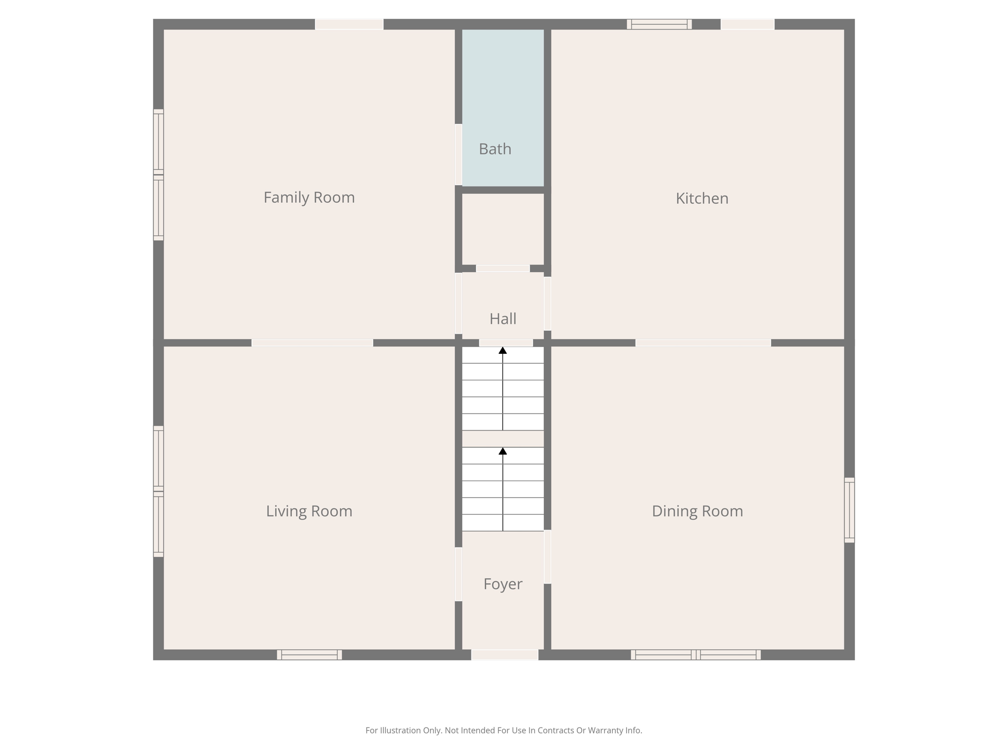 Floorplan #2