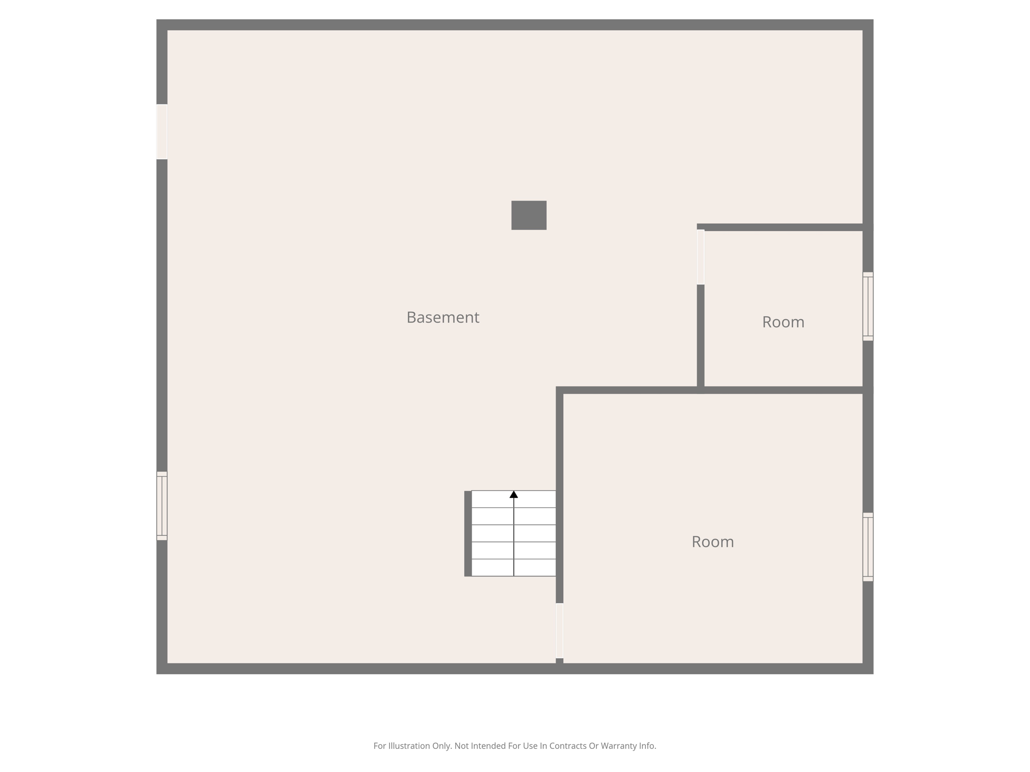 Floorplan #4