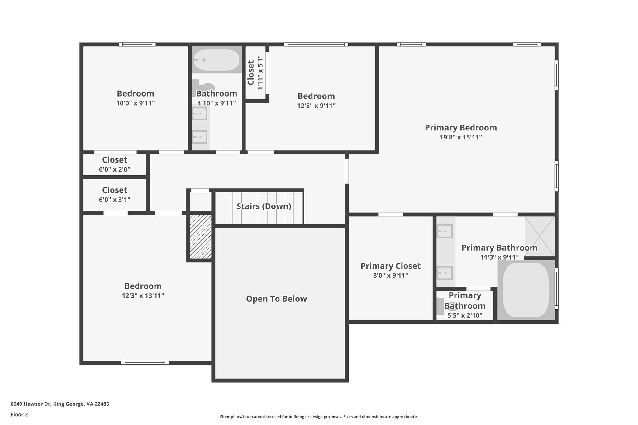 Floor 2