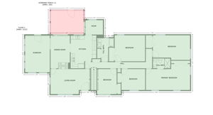 Floorplan #5
