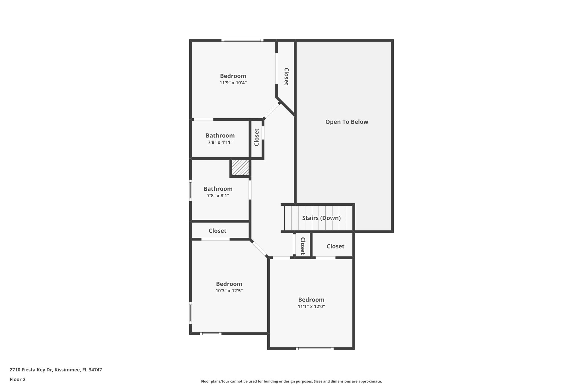 Floor 2