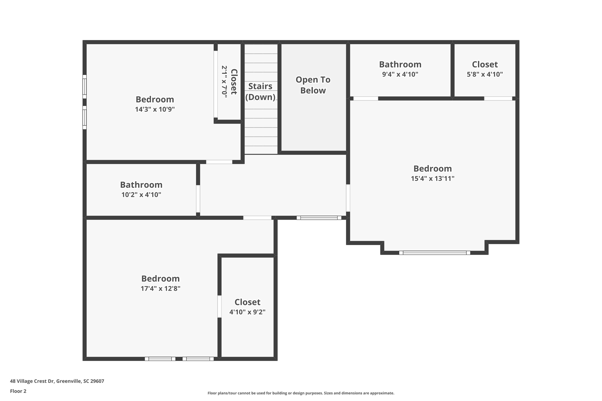 Floor 2