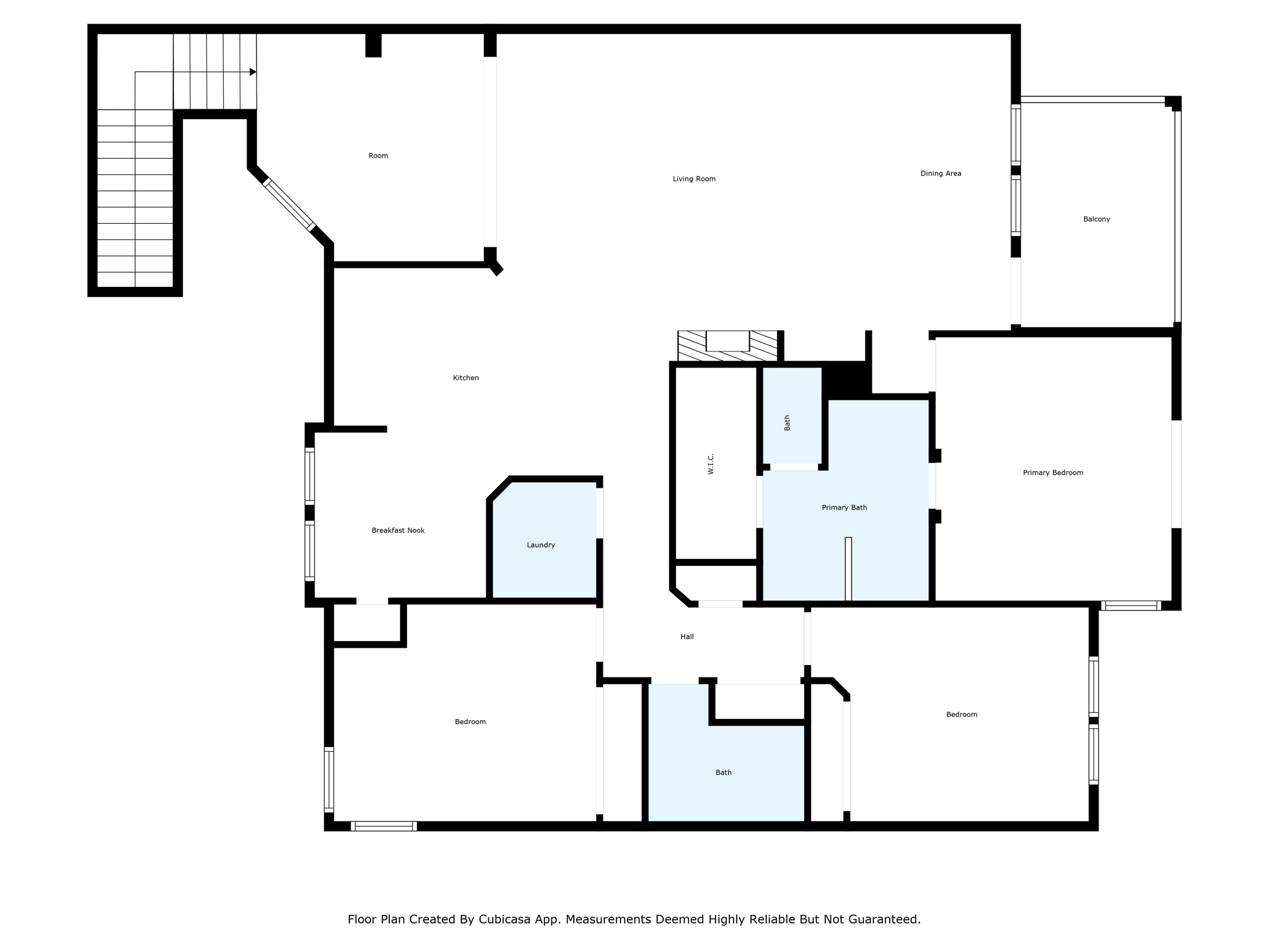 Floorplan #2