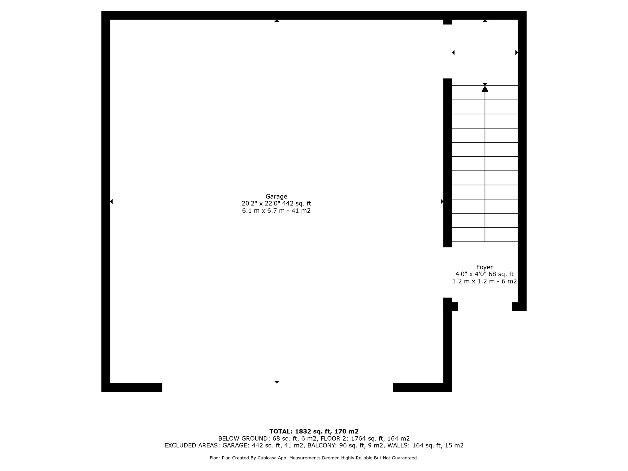 Floorplan #5