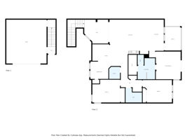 Floorplan #4