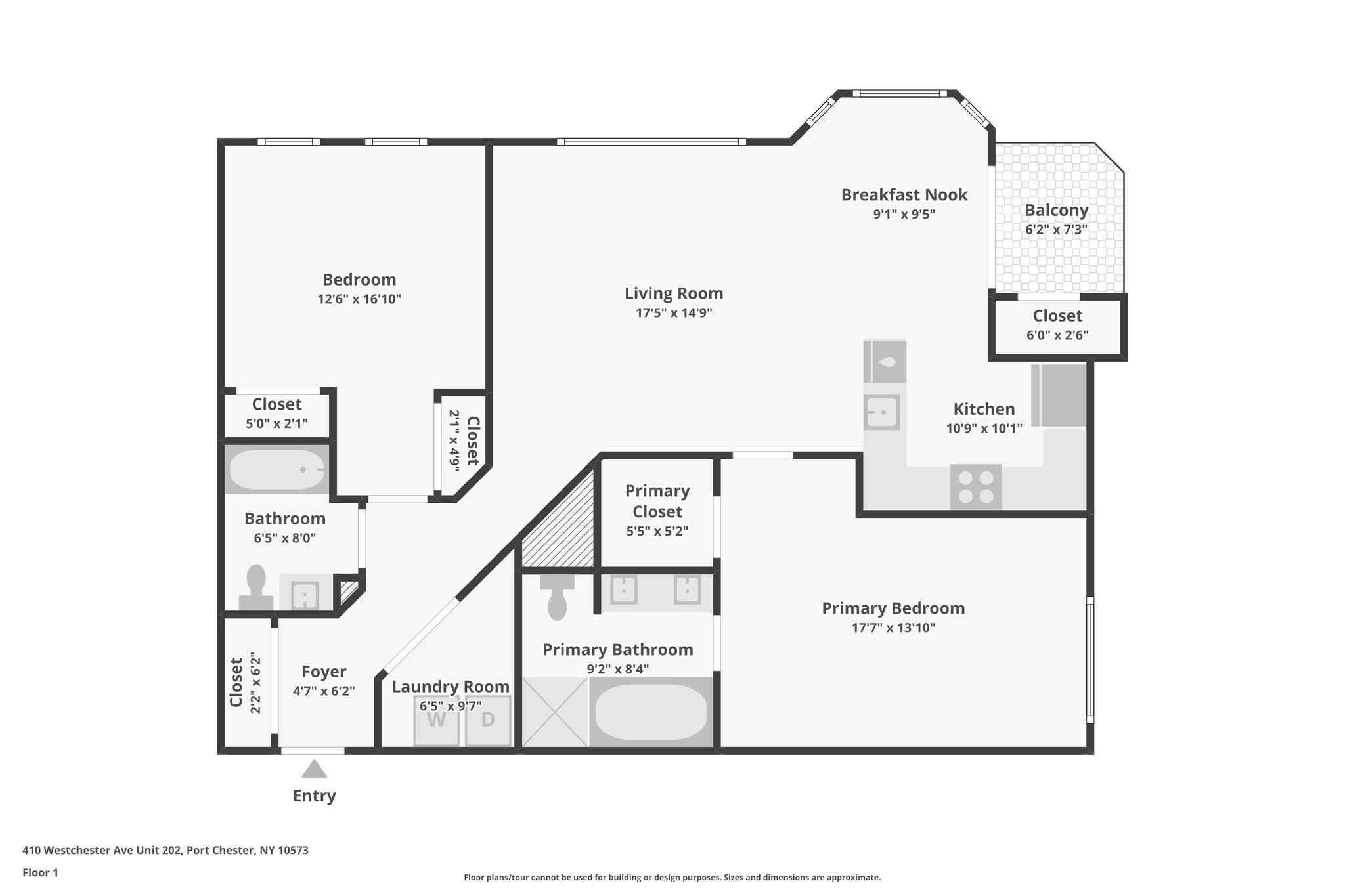 Floor 1