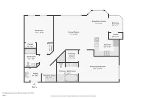 Floor 1