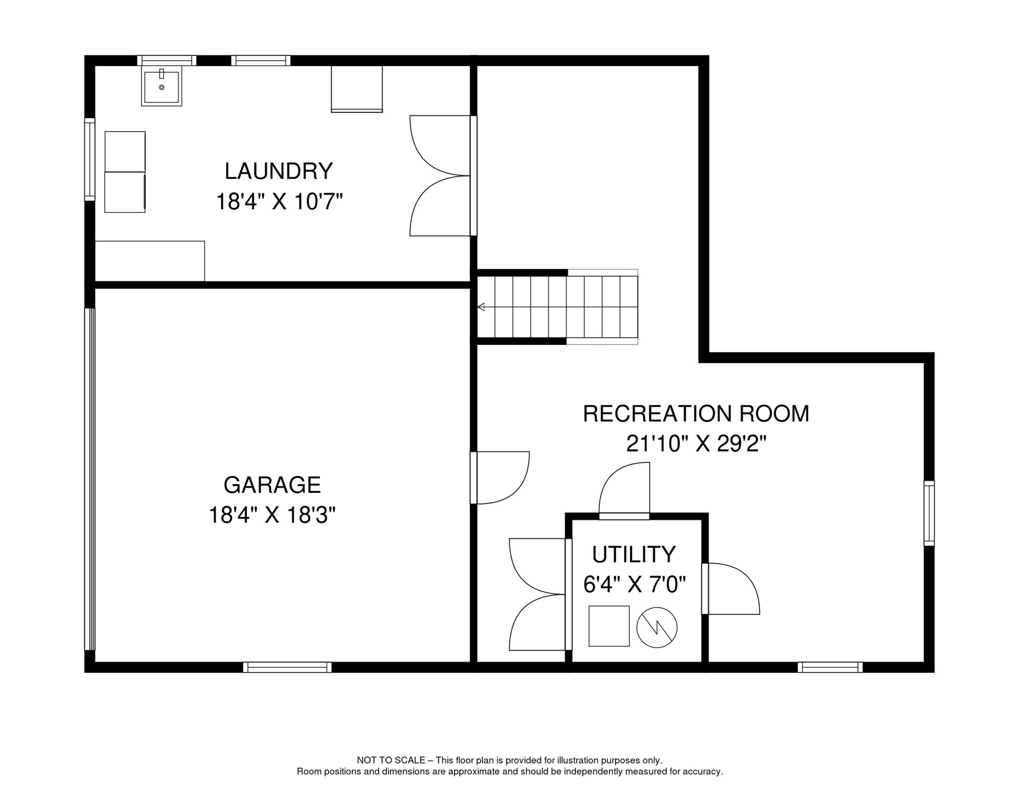 10 Randolph Place Lower