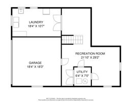 10 Randolph Place Lower