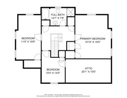 10 Randolph Place Second