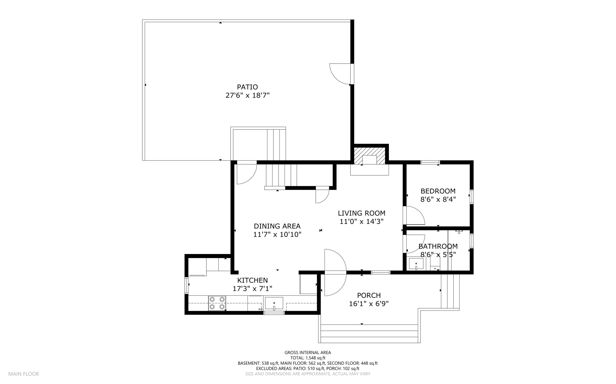 Floorplan #2