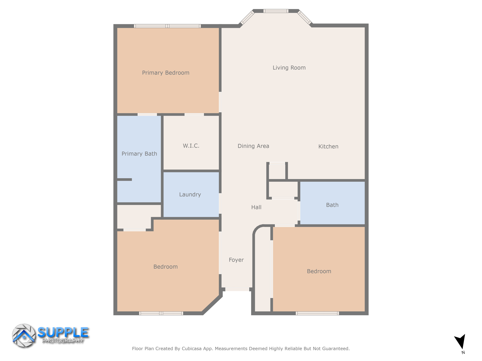 Floorplan #2