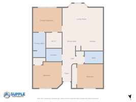 Floorplan #2