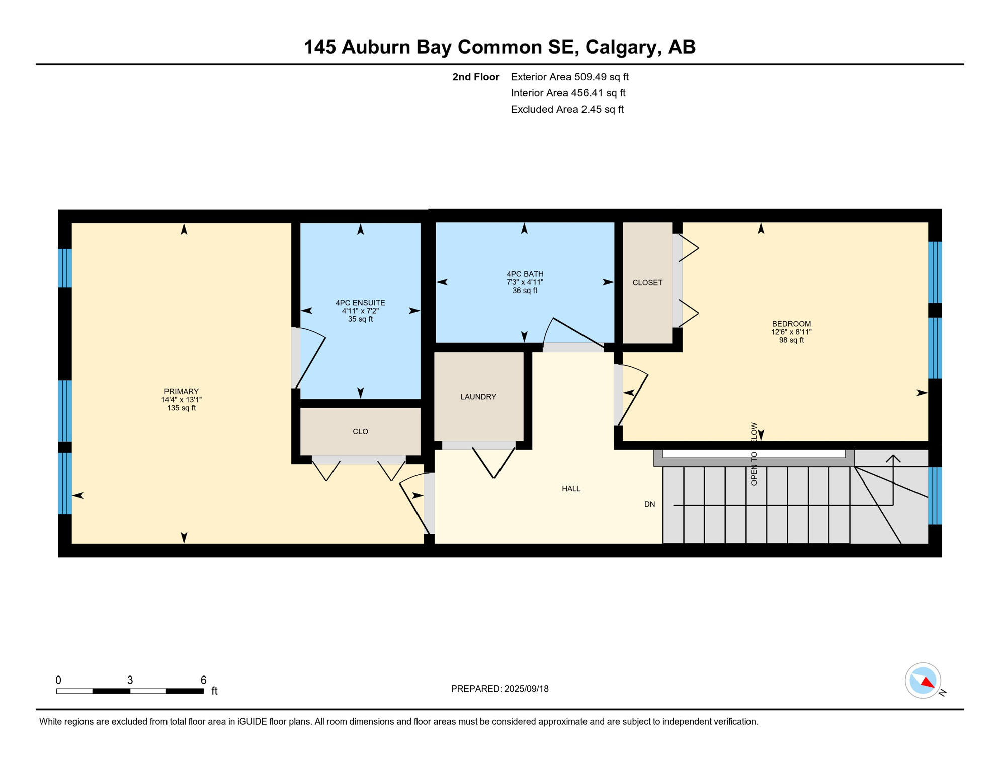 Floorplan #2