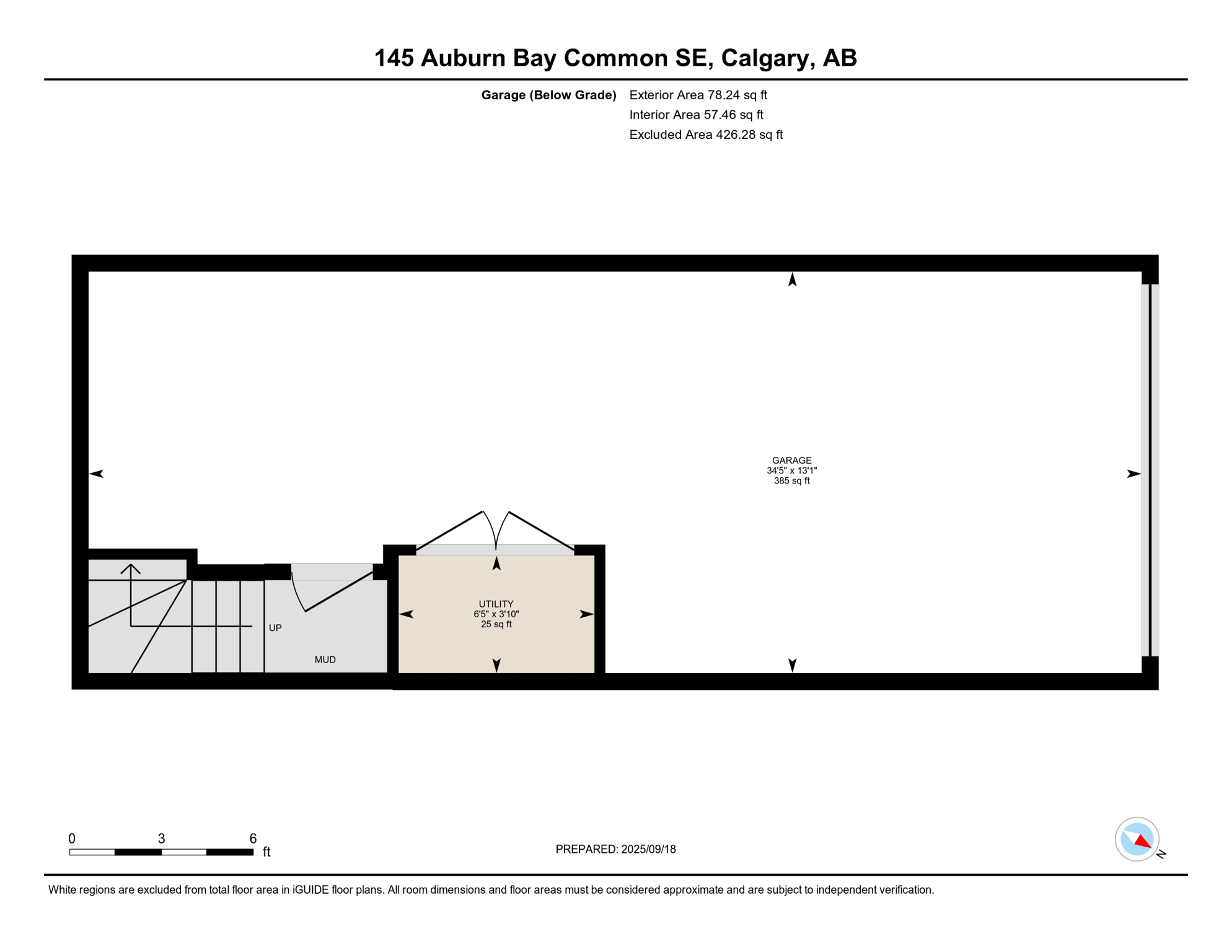 Floorplan #3