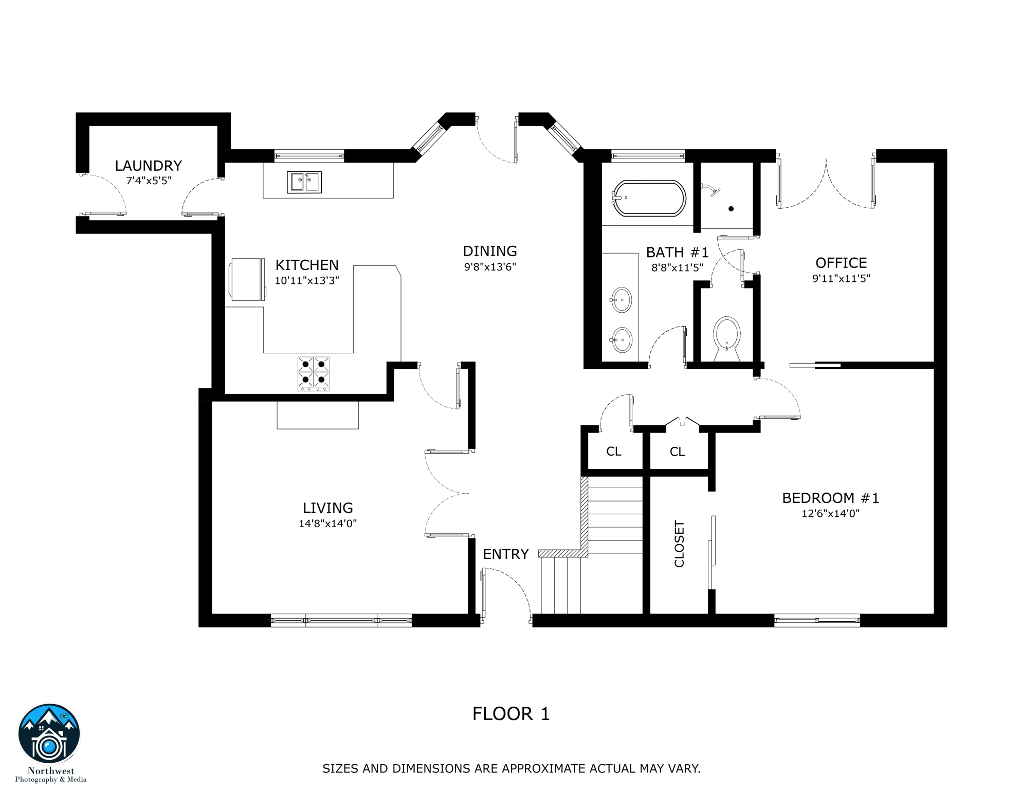 Floorplan #2