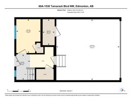 Bottom Floor