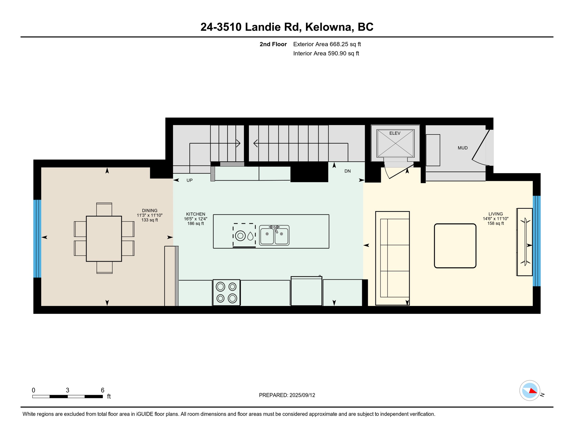 Floorplan #3