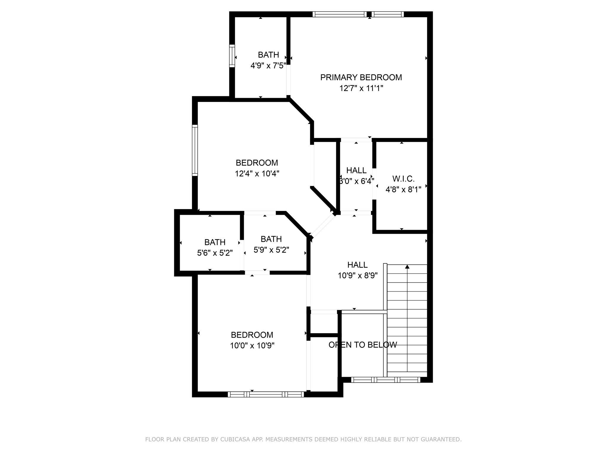 Floorplan #2