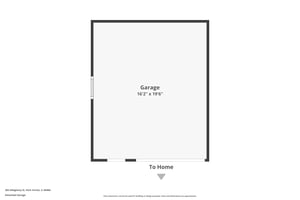 Detached Garage