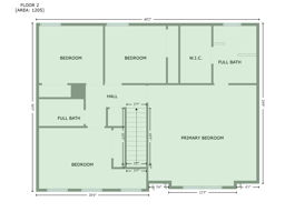 Floorplan #5