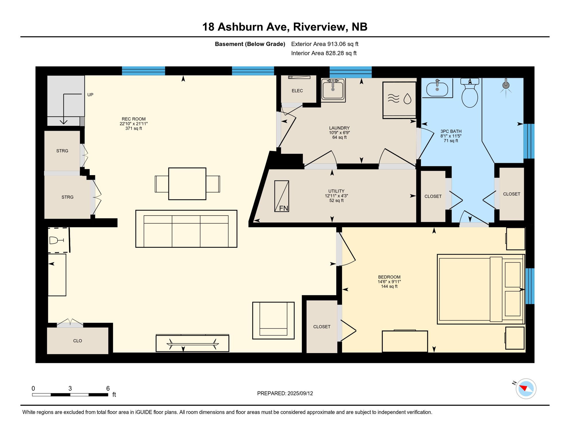 Floorplan #2