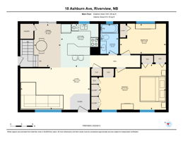 Floorplan #3