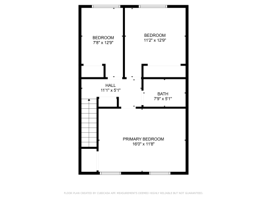 Floorplan #3
