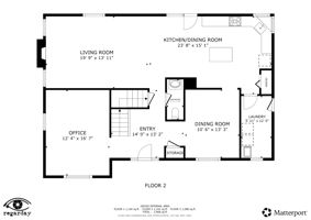 Floorplan #2