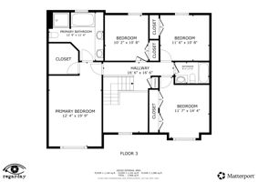 Floorplan #3