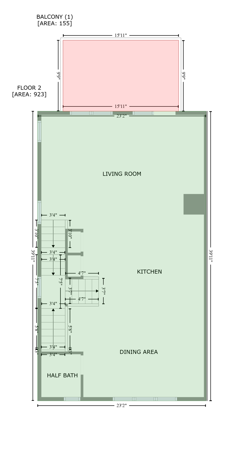 Floorplan #7