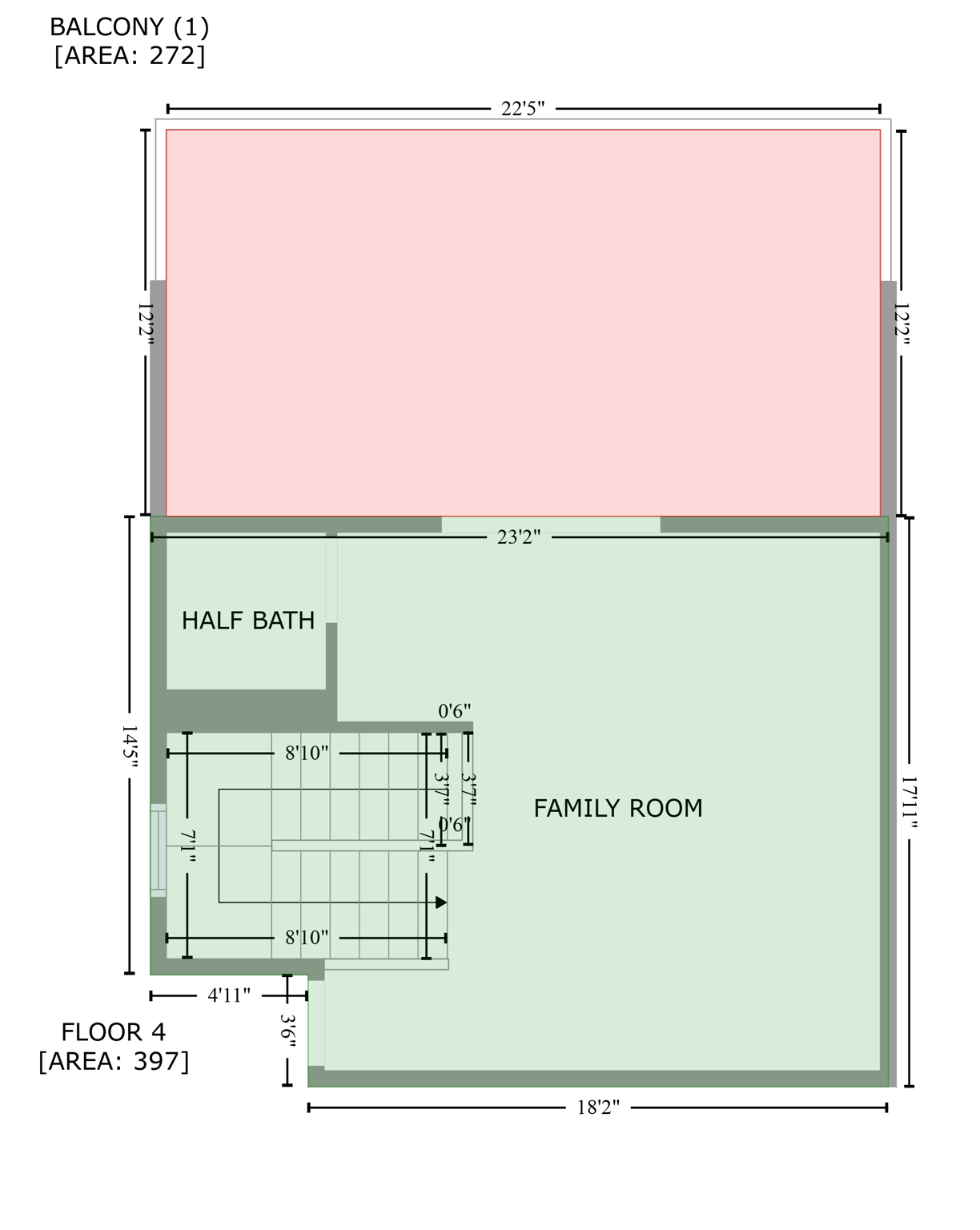 Floorplan #9