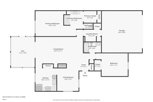 Floor 1